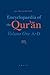 Encyclopaedia of the Qurʾān, Volume 1: A-D