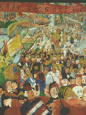 James Ensor: The Complete Paintings (Hardcover)
