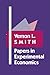 Papers in Experimental Economics by Vernon L. Smith