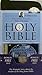 Holy Bible: Alexander Scourby Bible-KJV with DVD