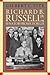Richard B. Russell, Jr., Senator From Georgia by Gilbert C. Fite Richard B. Russell, Jr., Senator From Georgia by Gilbert C. Fite