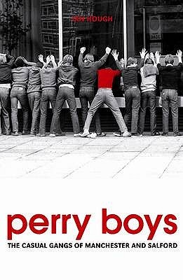 Perry Boys (Paperback)