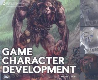 Game Character Development (Paperback)