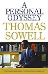 A Personal Odyssey by Thomas Sowell