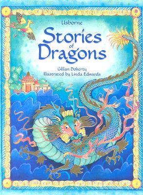 Stories of Dragons (Hardcover)