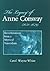 The Legacy of Anne Conway (1631-1679): Reverberations from a Mystical Naturalism