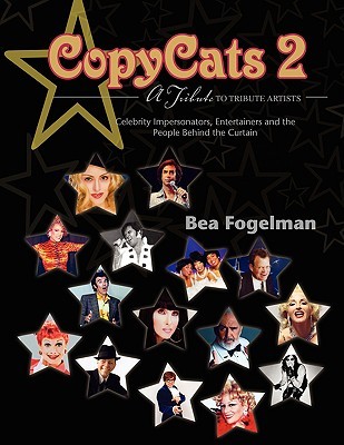 Copy Cats 2 (Paperback)