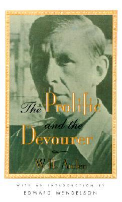 The Prolific And The Devourer (Paperback)
