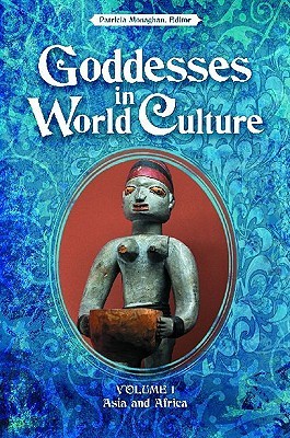Goddesses in World Culture: 3 volumes (Paperback)