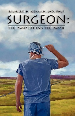Surgeon: The Man Behind the Mask (Paperback)