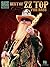Best of ZZ Top for Bass | Guitar Sheet Music Collection | Son... by Z.Z. Top