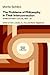 The Problems of Philosophy ...