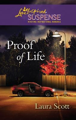 Proof of Life (Mass Market Paperback)