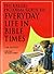 Kregel Pictorial Guide to Everyday Life in Bible Times by Alan Parry