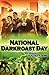 NATIONAL DARKROAST DAY by August Adams NATIONAL DARKROAST DAY by August Adams