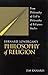 Bernard Lonergan's Philosophy of Religion: From Philosophy of God to Philosophy of Religious Studies