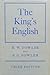 The King's English