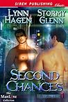 Second Chances by Lynn Hagen Second Chances by Lynn Hagen