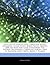 Articles on Non-Fiction Cyberpunk Media, Including: Cheap Truth, Boing Boing, Mondo 2000, No Maps for These Territories, the Hacker Crackdown, Cyberpunk (Album), Deus Ex Machina (Heavy Metal Band), I, Human
