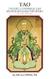 Tao: The Subtle Universal Law and the Integral Way of Life