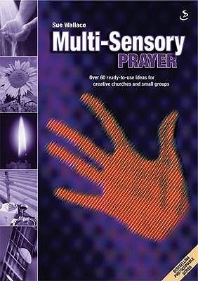 Multi-sensory Prayer (Paperback)