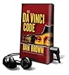 The Da Vinci Code by Dan    Brown