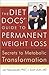 The Diet Docs' Guide to Permanent Weight Loss by Joe Klemczewski