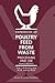 Handbook of Poultry Feed from Waste: Processing and Use