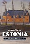 Estonia: A Ramble Through The Periphery HC Estonia: A Ramble Through The Periphery HC