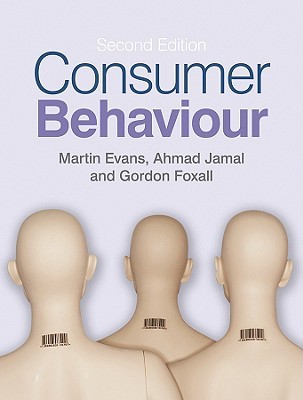 Consumer Behaviour (Paperback)