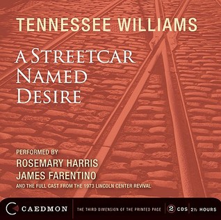 A Streetcar Named Desire
