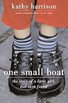 One Small Boat by Kathy Harrison