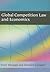 Global Competition Law and Economics