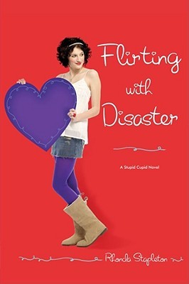 Flirting with Disaster (Stupid Cupid, #2)