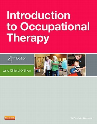 Introduction to Occupational Therapy (Paperback)