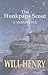 The Hunkpapa Scout: A Western Trio