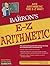 E-Z Arithmetic (Barron's Easy Way)