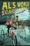 Scared Stiff (Al's World, #3) Scared Stiff (Al's World, #3)