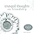 Tranquil Thoughts on Friendship: W/CD Audio