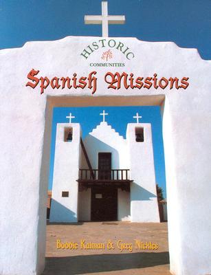 Spanish Missions (Historic Communities)