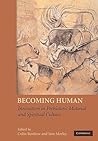 Becoming Human Becoming Human