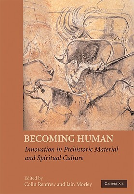 Becoming Human (Paperback)