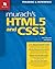 Murach's HTML5 and CSS3: Training & Reference
