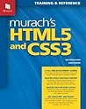Murach's HTML5 an...