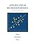 Applied Linear Regression Models (Operations and Decision Sciences)