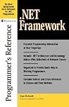 .NET Framework Programmer's Reference