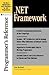 .NET Framework Programmer's Reference