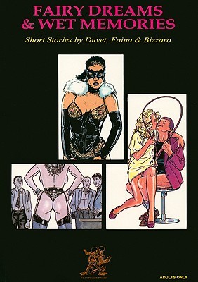 Fairy Dreams & Wet Memories (Paperback)