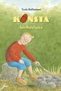 Konsta leirikoulussa