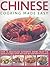 Chinese Cooking Made Easy: Over 75 deliciously authentic dishes with 300 step-by-step photographs